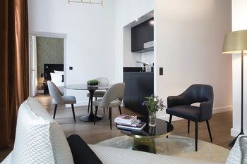 Hotel Cardinal 0*