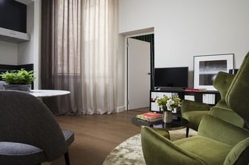 Hotel Cardinal 0*