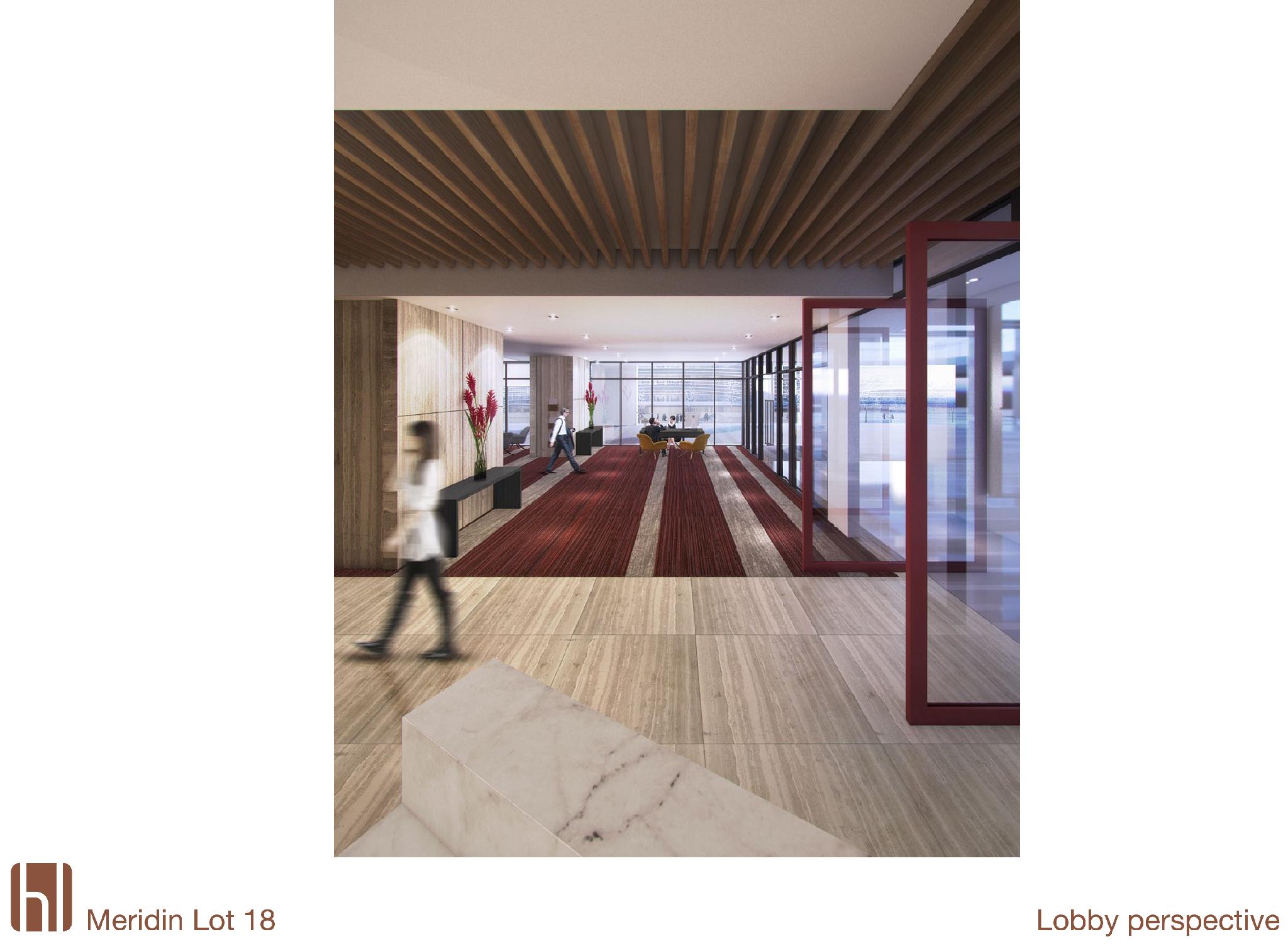 Ramada by Wyndham Meridin Johor Bahru 4*