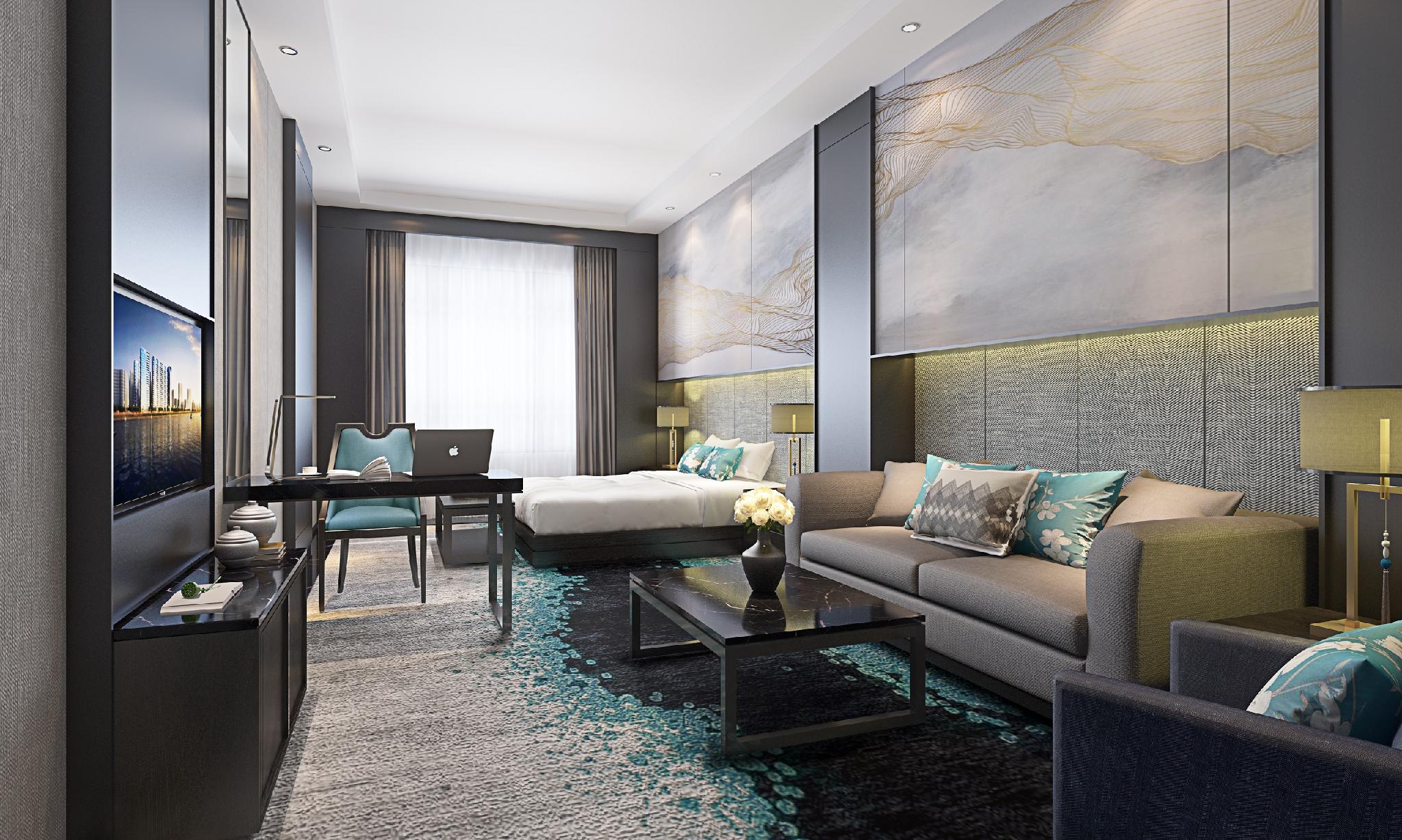 Braira Dammam Hotel 4*