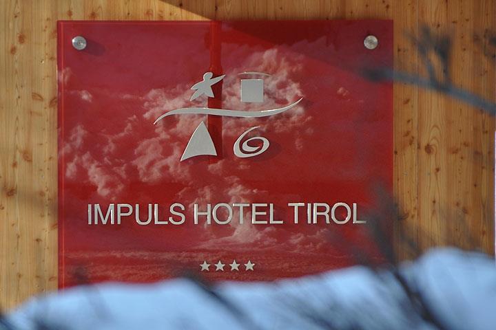 Impuls Hotel Tirol 4*