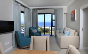 Brenton Haven Beachfront Resort 4*