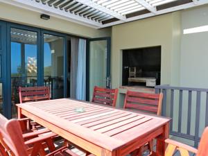 Brenton Haven Beachfront Resort 4*