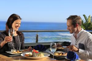 Brenton Haven Beachfront Resort 4*
