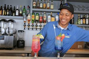 Brenton Haven Beachfront Resort 4*