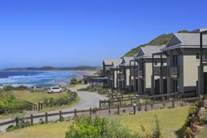 Brenton Haven Beachfront Resort 4*