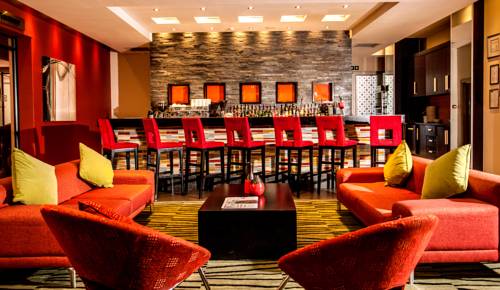 Southern Sun Newlands 4*