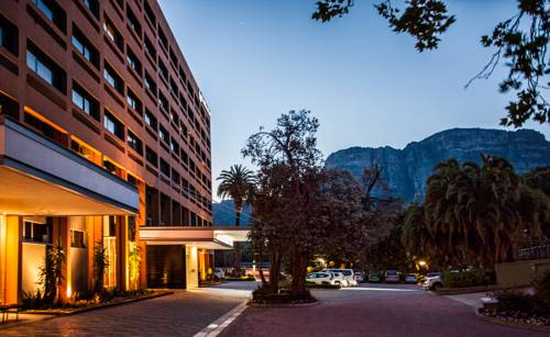 Southern Sun Newlands 4*
