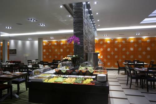 Southern Sun Newlands 4*