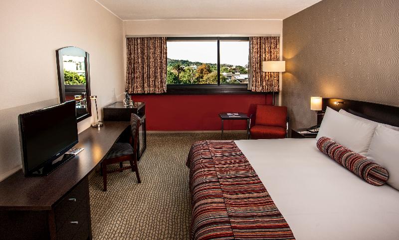 Southern Sun Newlands 4*