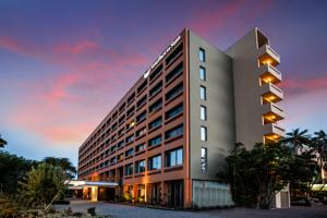 Southern Sun Newlands 4*