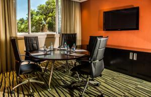 Southern Sun Newlands 4*