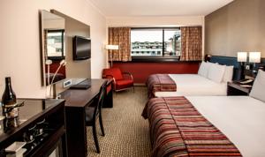 Southern Sun Newlands 4*