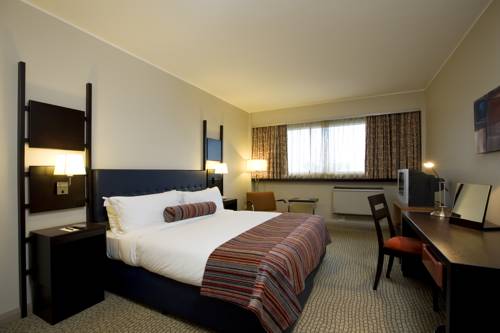 Southern Sun Newlands 4*