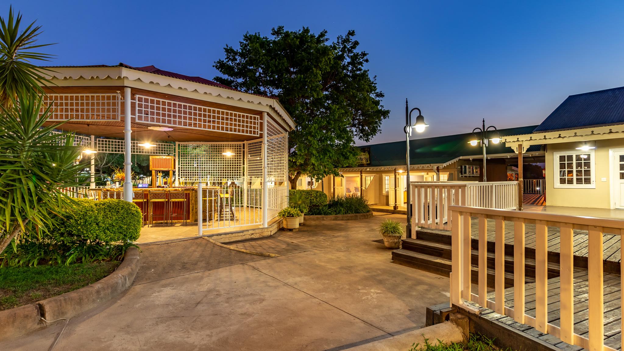 Little Pilgrims Boutique Hotel 3*