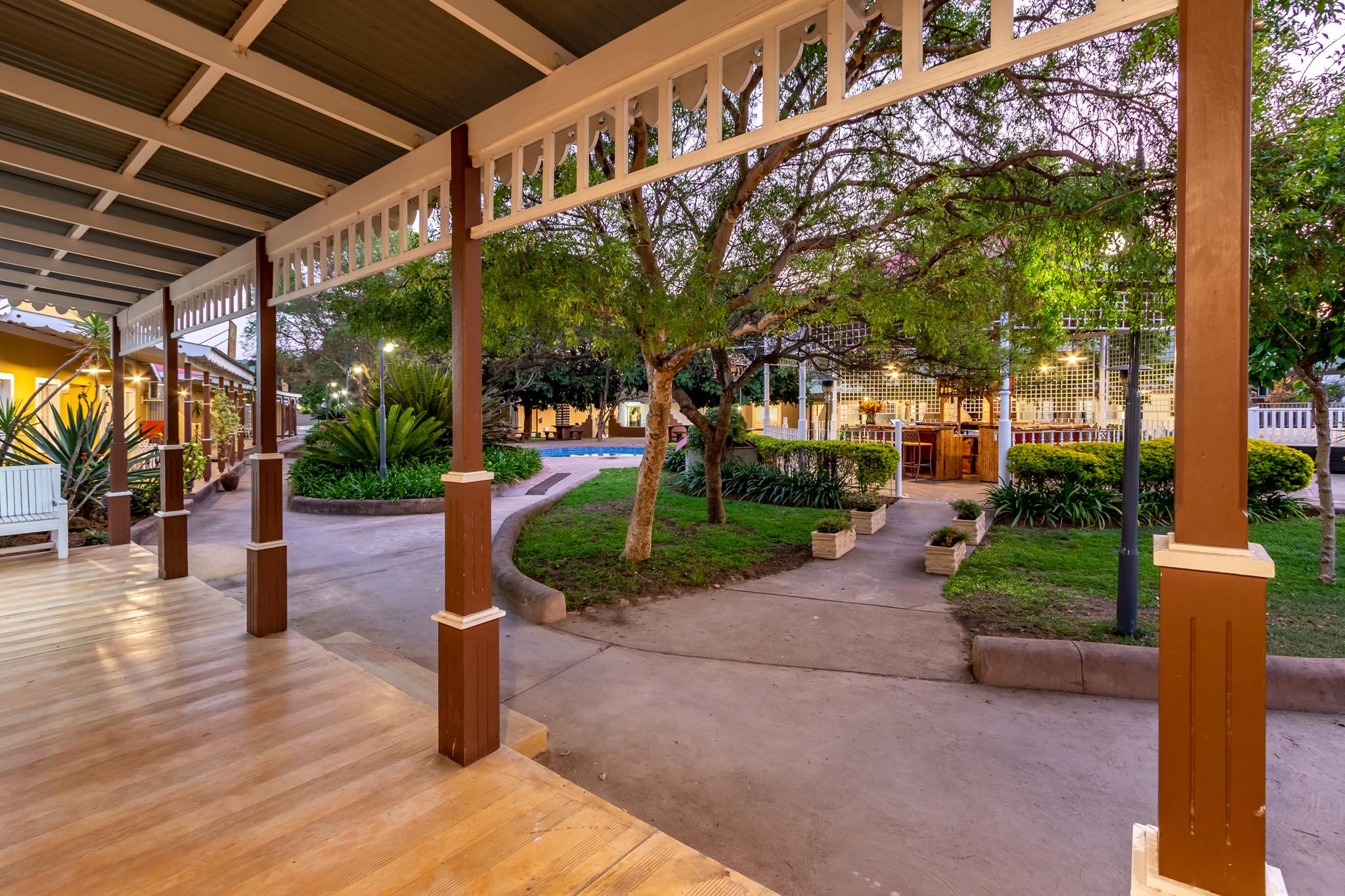 Little Pilgrims Boutique Hotel 3*