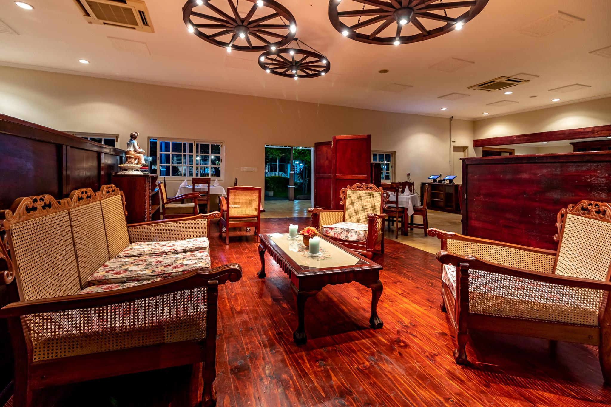 Little Pilgrims Boutique Hotel 3*