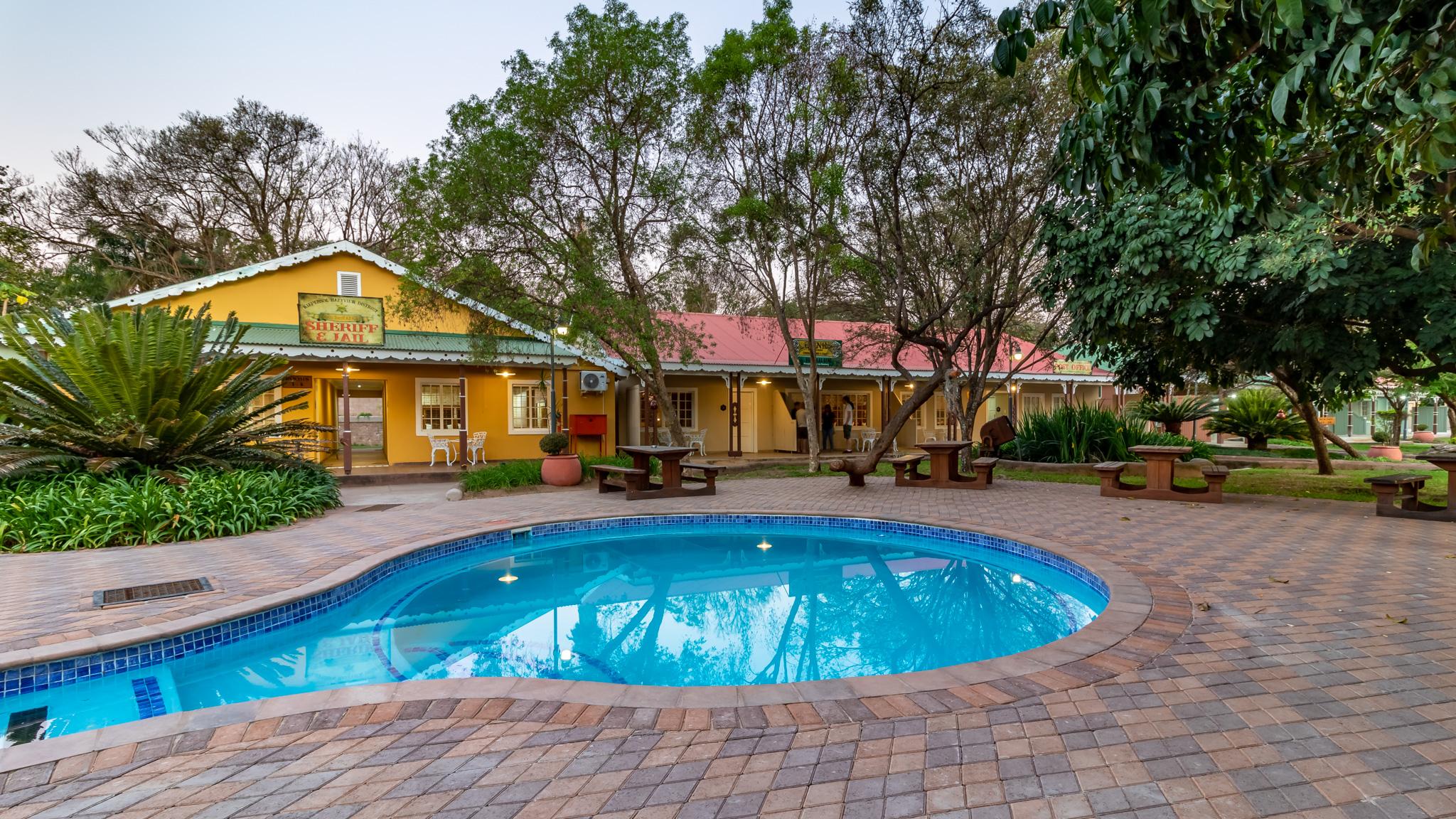 Little Pilgrims Boutique Hotel 3*