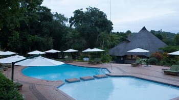 Sabi River Sun 4*