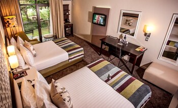 Sabi River Sun 4*