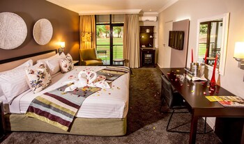 Sabi River Sun 4*