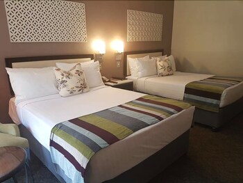 Sabi River Sun 4*