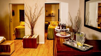 Sabi River Sun 4*
