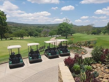 Sabi River Sun 4*
