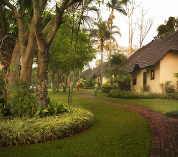 Sabi River Sun 4*