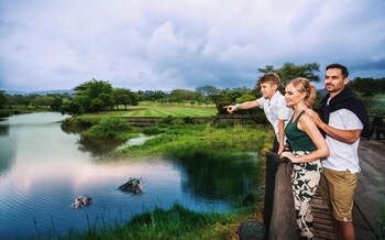 Sabi River Sun 4*
