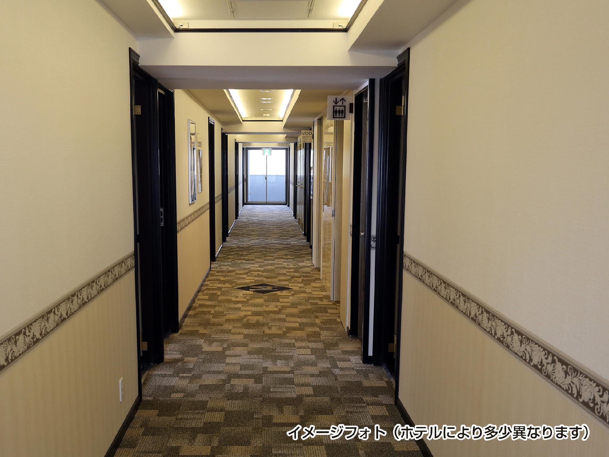 Toyoko Inn Shin-fuji-eki Minami-guchi 2*