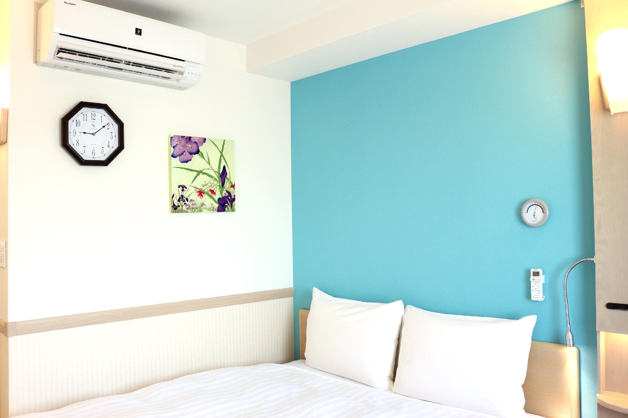 Toyoko Inn Shin-fuji-eki Minami-guchi 2*