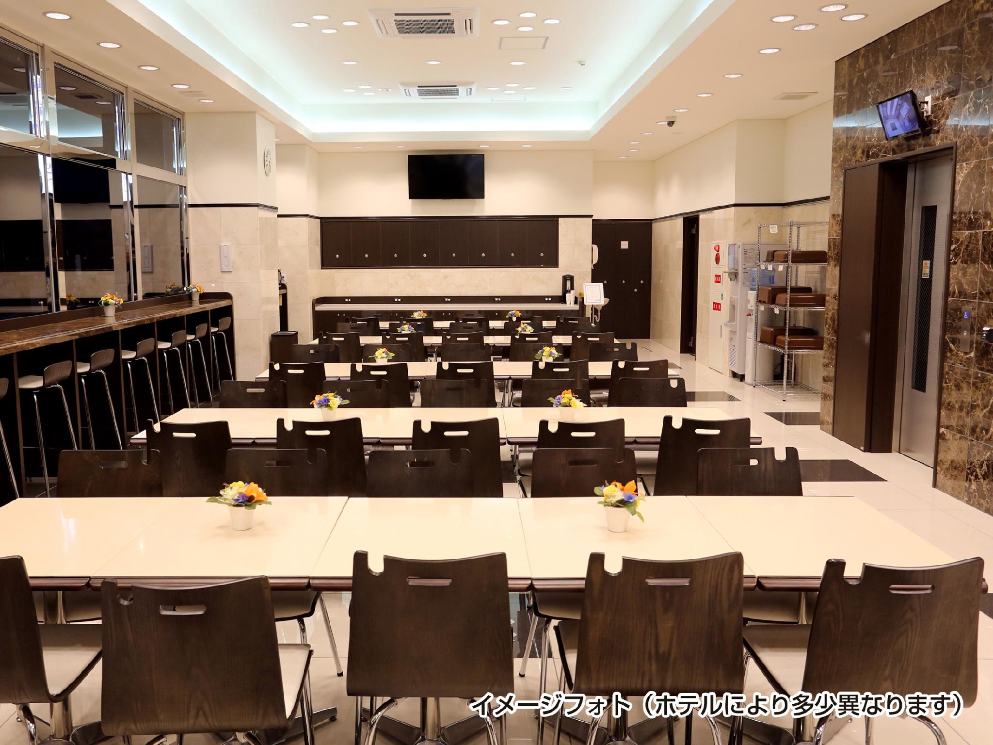 Toyoko Inn Shin-fuji-eki Minami-guchi 2*
