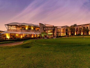 The Fairway Hotel, Spa & Golf Resort 4*