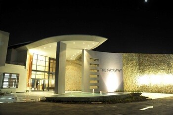The Fairway Hotel, Spa & Golf Resort 4*