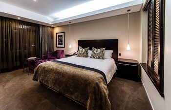 The Fairway Hotel, Spa & Golf Resort 4*