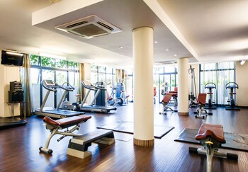The Fairway Hotel, Spa & Golf Resort 4*