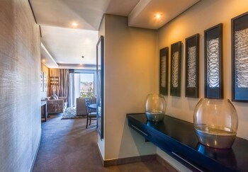 The Fairway Hotel, Spa & Golf Resort 4*