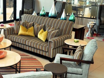 The Fairway Hotel, Spa & Golf Resort 4*