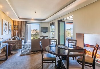 The Fairway Hotel, Spa & Golf Resort 4*
