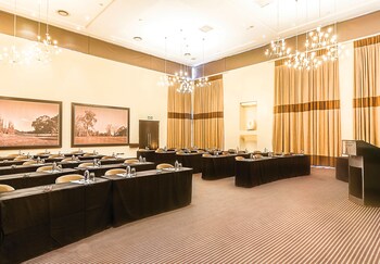 The Fairway Hotel, Spa & Golf Resort 4*