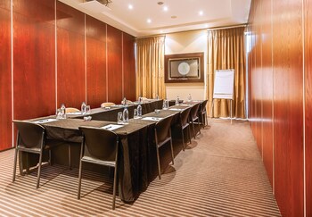 The Fairway Hotel, Spa & Golf Resort 4*