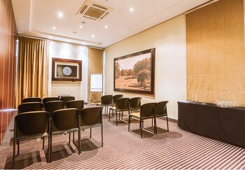 The Fairway Hotel, Spa & Golf Resort 4*