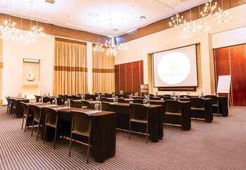 The Fairway Hotel, Spa & Golf Resort 4*