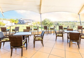 The Fairway Hotel, Spa & Golf Resort 4*