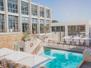 The Fairway Hotel, Spa & Golf Resort 4*
