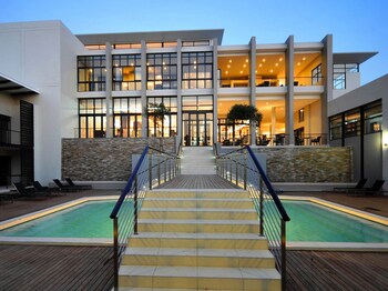 The Fairway Hotel, Spa & Golf Resort 4*