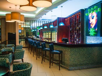 The Fairway Hotel, Spa & Golf Resort 4*