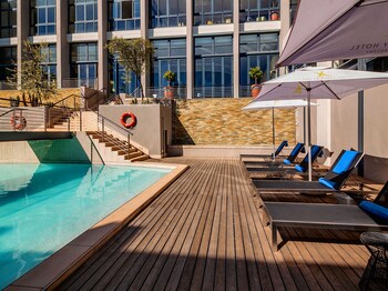 The Fairway Hotel, Spa & Golf Resort 4*