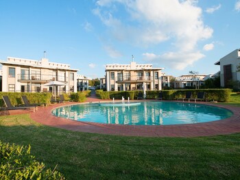 The Fairway Hotel, Spa & Golf Resort 4*